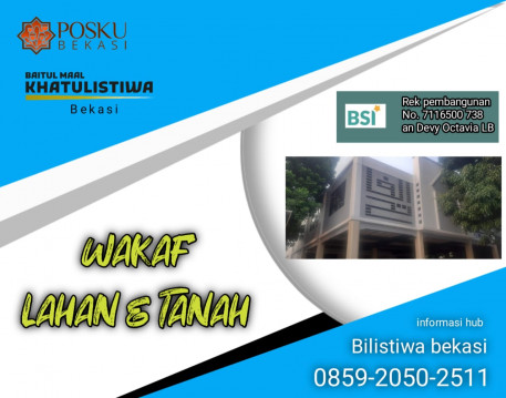 Wakaf